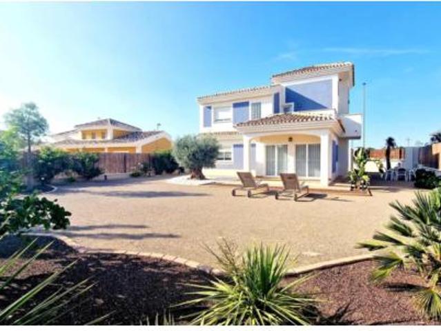 Casa Venta Lorca, Lorca