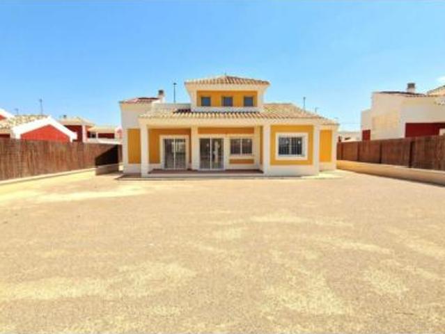 Casa Venta Lorca, Lorca