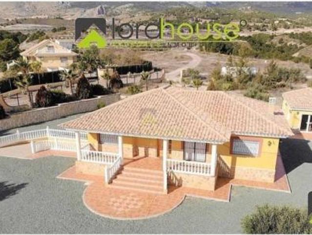 Casa Venta Lorca, Lorca