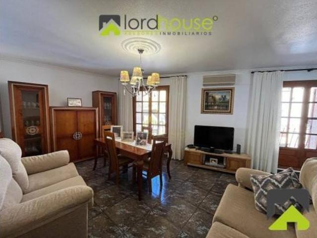 Casa Venta Lorca, Lorca