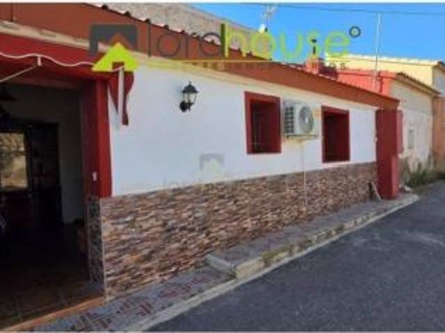 Casa Venta Lorca, Lorca