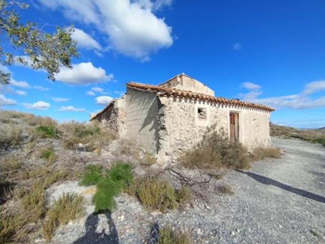 Casa Venta Lorca, Zarcilla de Ramos Doña Inés