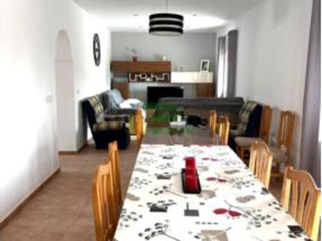 Casa Venta Lorca, Zarcilla de Ramos Doña Inés