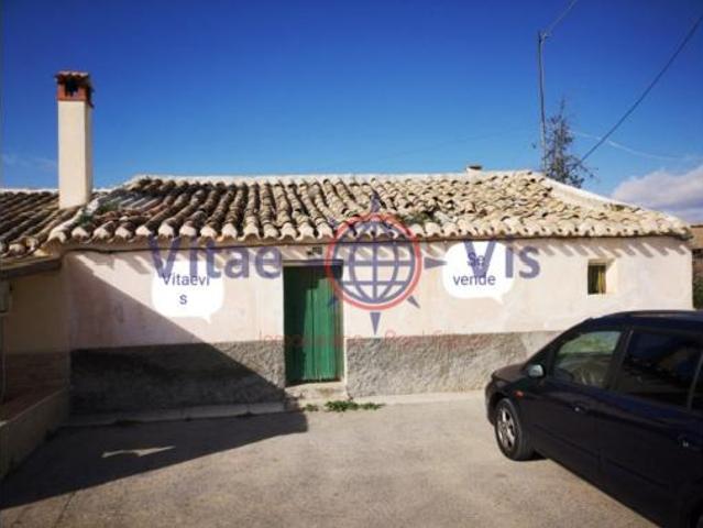 Casa Venta Lorca, Zarcilla de Ramos Doña Inés