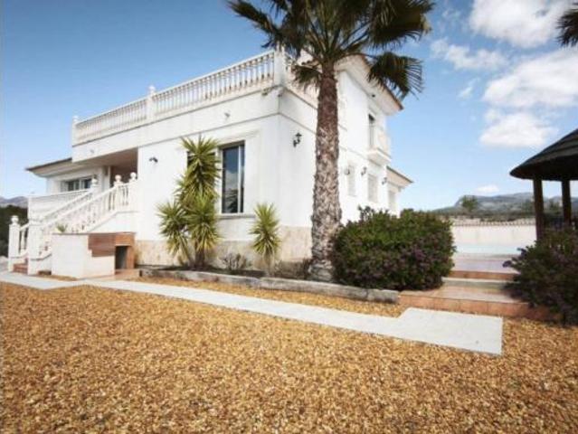 Casa Venta Lorca, Zarcilla de Ramos Doña Inés