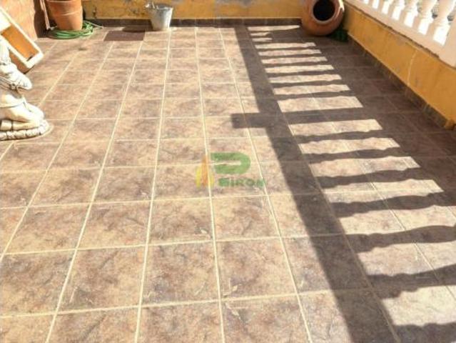 Casa Venta Lorca, Zarcilla de Ramos Doña Inés