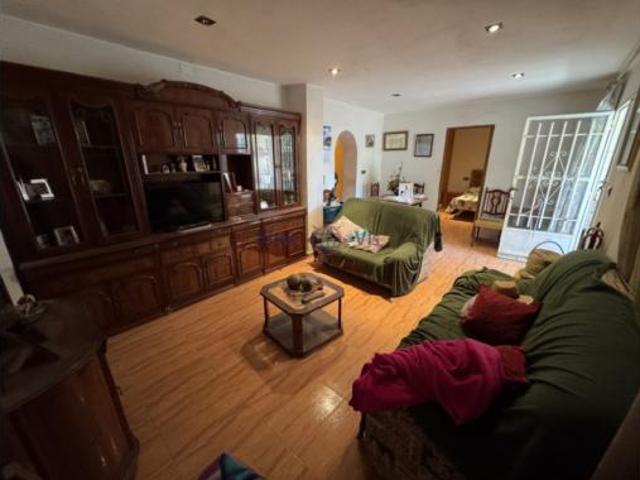 Casa Venta Lorca, Zarcilla de Ramos Doña Inés