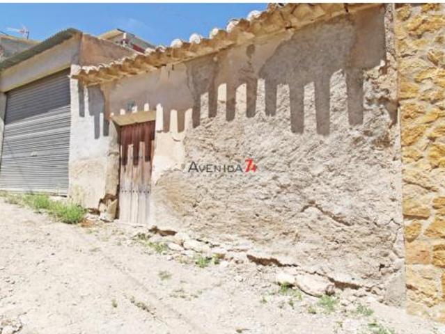Casa Venta Lorca, Zarcilla de Ramos Doña Inés