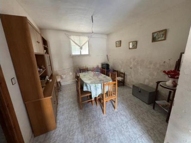 Casa Venta Lorca, Zarcilla de Ramos Doña Inés