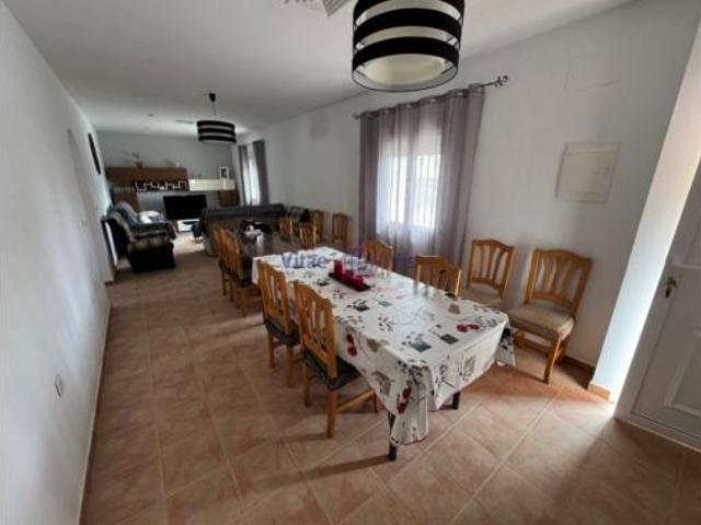 Casa Venta Lorca, Zarcilla de Ramos Doña Inés