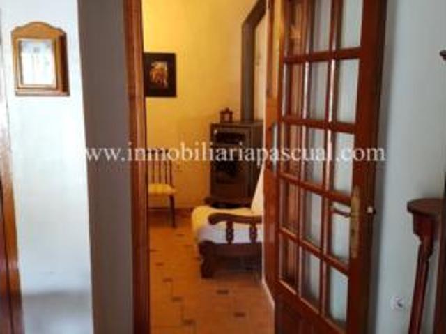 Casa Venta L'Orxa Lorcha, L'Orxa Lorcha