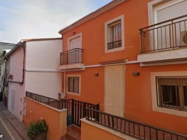 Casa Venta L'Orxa Lorcha, L'Orxa Lorcha