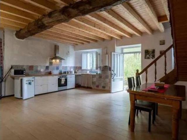 Casa Venta Lourenzá, Lourenzá