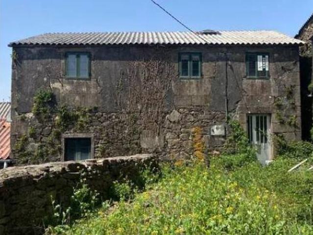 Casa Venta Lousame, Aldeagrande Minas San Finx