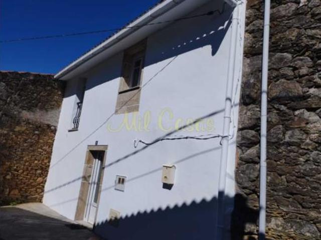 Casa Venta Lousame, Bouciñas Lousame
