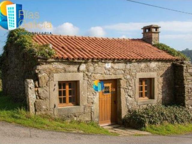 Casa Venta Lousame, Lousame