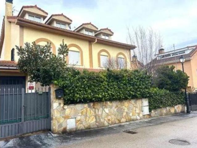 Casa Venta Lozoya, Lozoya