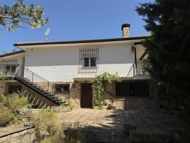 Casa Venta Lozoyuela Navas Sieteiglesias, Lozoyuela
