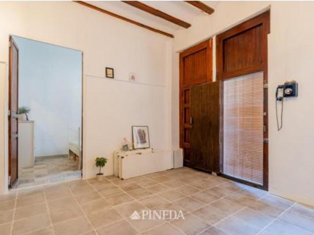 Casa Venta Puçol, Centre