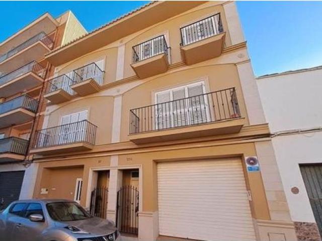 Casa Venta Puçol, Centre
