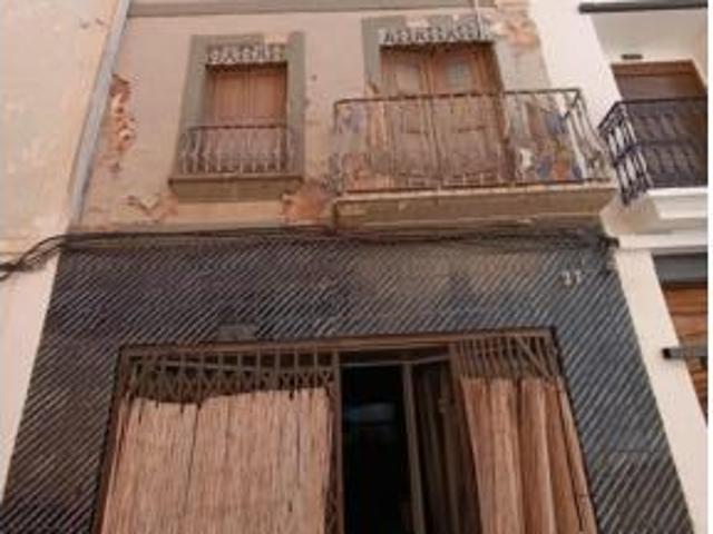 Casa Venta Puçol, Centre