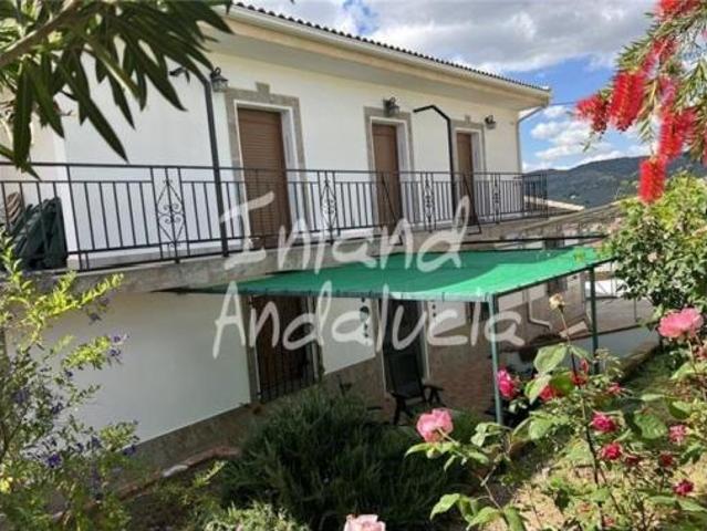 Casa Venta Puente Genil, Fuente Álamo