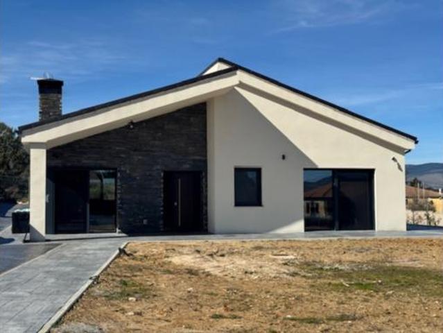 Casa Venta Puentes Viejas, Mangirón