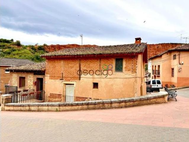 Casa Venta Puebla de Valles, Puebla de Valles