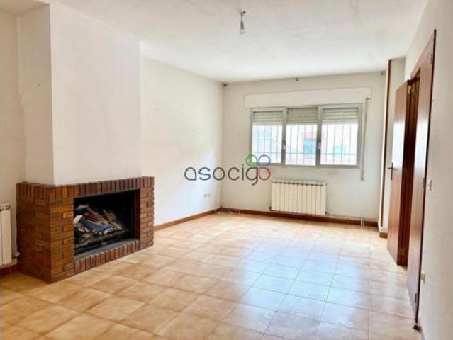 Casa Venta Puebla de Valles, Puebla de Valles