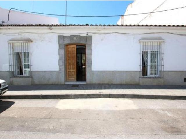 Casa Venta Puebla de La Calzada, Puebla de la Calzada