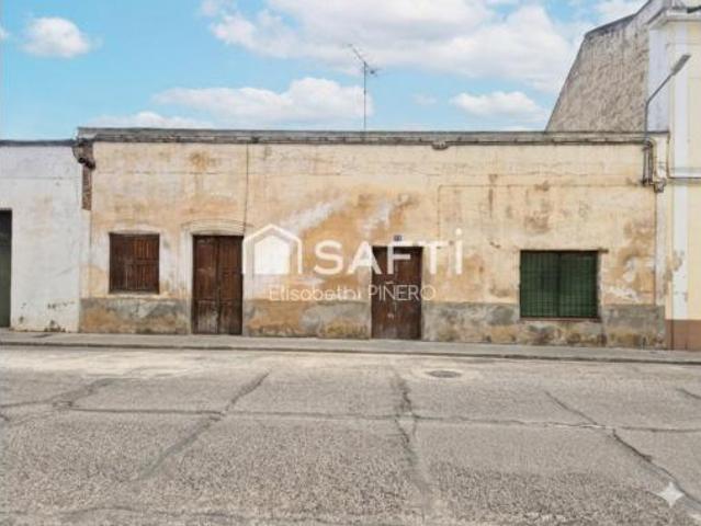 Casa Venta Puebla de La Calzada, Puebla de la Calzada