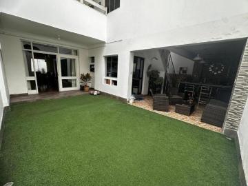 CASA VENTA PUEBLO LIBRE, AT.200 M2 TERRAZA, REMODELADA, 5 DORMITORIOS, COCHERA