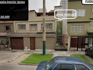CASA VENTA PUEBLO LIBRE OPORTUNIDAD