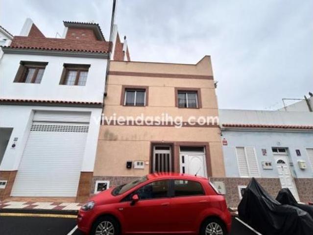 Casa Venta Puerto de la Cruz, San Antonio Las Arenas