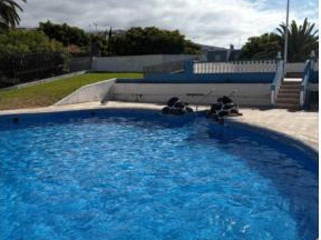 Casa Venta Puerto de la Cruz, San Antonio Las Arenas
