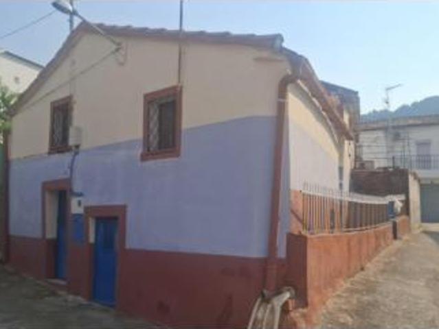 Casa Venta Puerto de San Vicente, Puerto de San Vicente