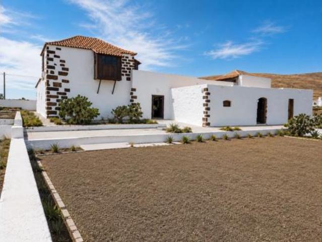 Casa Venta Puerto del Rosario, Tefía Tetir