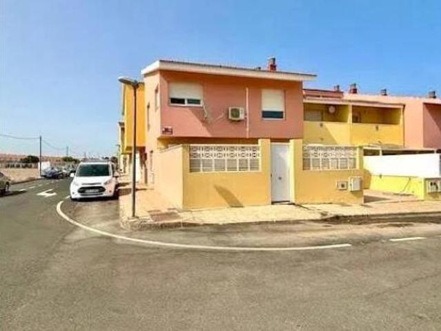 Casa Venta Puerto del Rosario, El Matorral