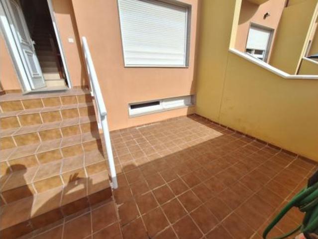 Casa Venta Puerto del Rosario, El Matorral