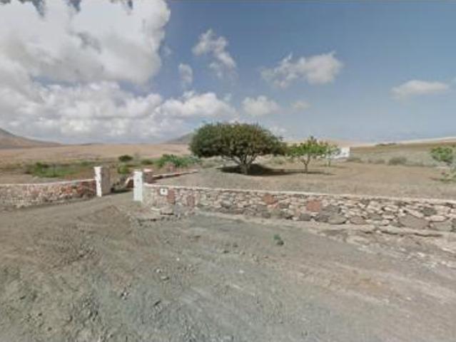 Casa Venta Puerto del Rosario, El Matorral