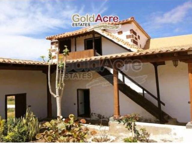 Casa Venta Puerto del Rosario, Puerto del Rosario