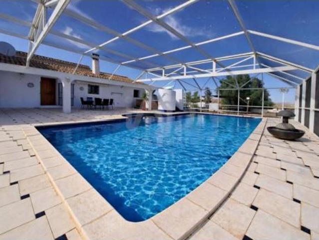Casa Venta Puerto Lumbreras, Puerto Lumbreras