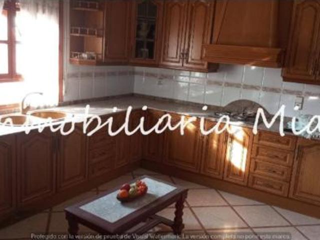 Casa Venta Puerto Lumbreras, Puerto Lumbreras