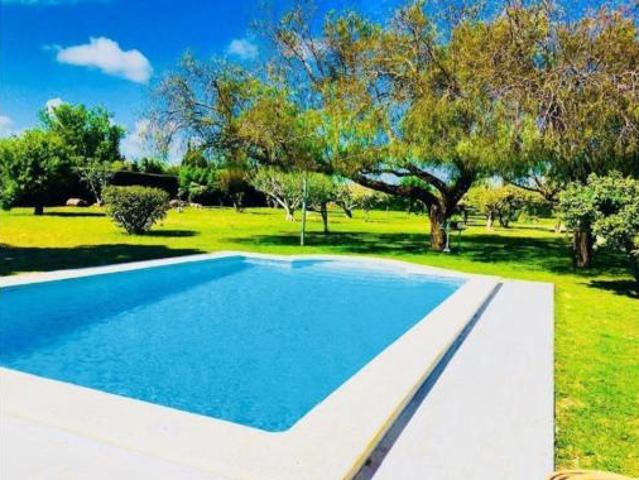 Casa Venta Puerto Real, El Pedroso