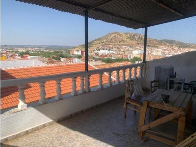 Casa Venta Puertollano, El Carmen Las Mercedes Ciudad Jardín