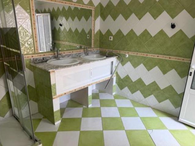 Casa Venta Puertollano, El Carmen Las Mercedes Ciudad Jardín