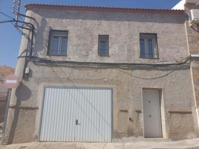Casa Venta Puertollano, El Poblado Constitución El Villar