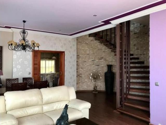 Casa Venta Puertollano, Fraternidad