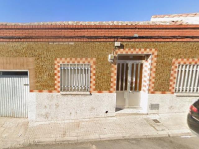 Casa Venta Puertollano, Santa Ana