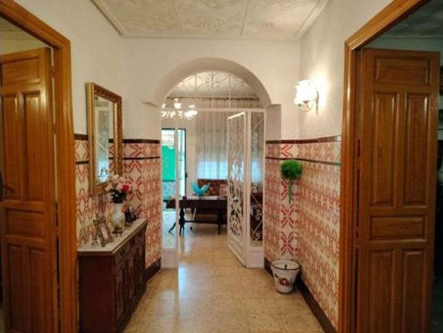Casa Venta Puertollano, Santa Ana